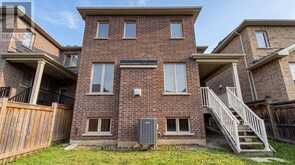 142 CULP TRAIL | Oakville Ontario | Slide Image Thirty-six