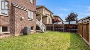 142 CULP TRAIL | Oakville Ontario | Slide Image Thirty-seven
