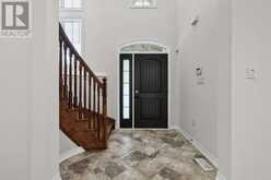 142 CULP TRAIL | Oakville Ontario | Slide Image Three