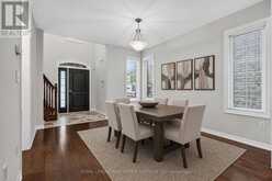 142 CULP TRAIL | Oakville Ontario | Slide Image Five