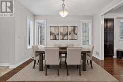 142 CULP TRAIL | Oakville Ontario | Slide Image Six