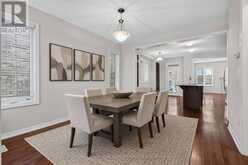 142 CULP TRAIL | Oakville Ontario | Slide Image Seven