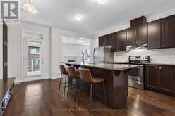 142 CULP TRAIL | Oakville Ontario | Slide Image Eight