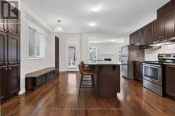 142 CULP TRAIL | Oakville Ontario | Slide Image Nine