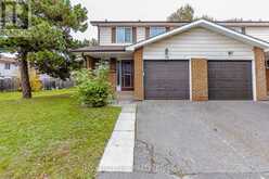 66 - 7475 GOREWAY DRIVE | Mississauga Ontario | Slide Image One