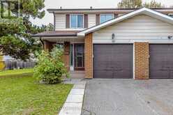 66 - 7475 GOREWAY DRIVE | Mississauga Ontario | Slide Image Three