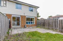 66 - 7475 GOREWAY DRIVE | Mississauga Ontario | Slide Image Fifty