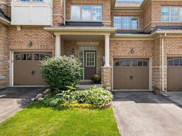 41 COASTLINE DRIVE Brampton Ontario, L6Y 0T6 - 3 Bedrooms Home For Sale