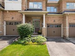 41 COASTLINE DRIVE Brampton Ontario, L6Y 0T6
