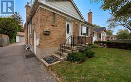63 WESTHEAD ROAD | Toronto Ontario | Slide Image Two
