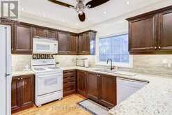 411 FREEMAN CRESCENT | Oakville Ontario | Slide Image Thirteen