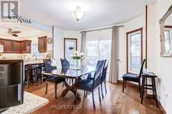 411 FREEMAN CRESCENT | Oakville Ontario | Slide Image Sixteen