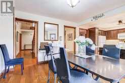 411 FREEMAN CRESCENT | Oakville Ontario | Slide Image Seventeen