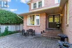 411 FREEMAN CRESCENT | Oakville Ontario | Slide Image Three