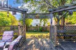 411 FREEMAN CRESCENT | Oakville Ontario | Slide Image Forty-seven