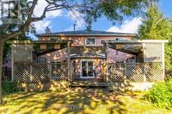 411 FREEMAN CRESCENT | Oakville Ontario | Slide Image Fifty