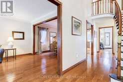 411 FREEMAN CRESCENT | Oakville Ontario | Slide Image Six