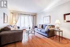 411 FREEMAN CRESCENT | Oakville Ontario | Slide Image Seven