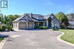 244 MOUNTAIN BROW BOULEVARD | Hamilton Ontario | Slide Image One