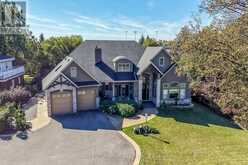 244 MOUNTAIN BROW BOULEVARD | Hamilton Ontario | Slide Image Two
