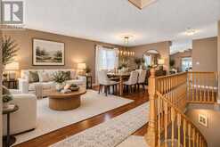 272 GATESTONE DRIVE | Hamilton Ontario | Slide Image Two