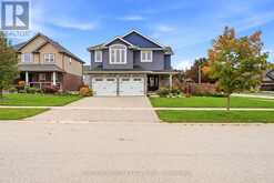 86 CURTIS STREET | Innerkip Ontario | Slide Image One