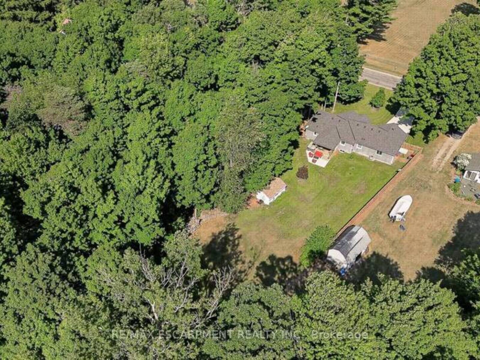 729 6TH CONCESSION RD ENR, Clear Creek, Ontario N0E 1C0