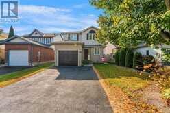52 CRAWFORD CRESCENT | Cambridge Ontario | Slide Image One