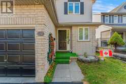 52 CRAWFORD CRESCENT | Cambridge Ontario | Slide Image Two