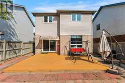 52 CRAWFORD CRESCENT | Cambridge Ontario | Slide Image Forty-eight