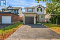 52 CRAWFORD CRESCENT | Cambridge Ontario | Slide Image Five