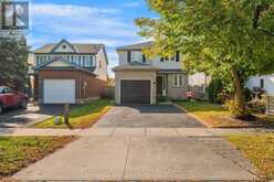 52 CRAWFORD CRESCENT | Cambridge Ontario | Slide Image Six