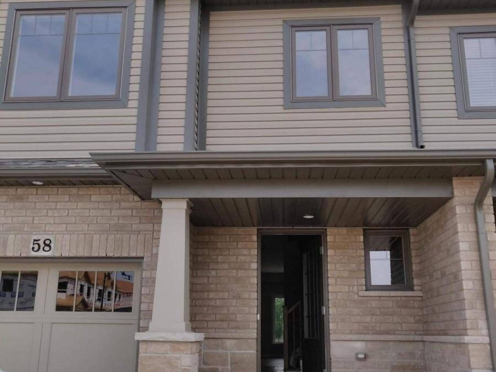 58 SEVERINO CIRCLE, Smithville, Ontario L0R 2A0