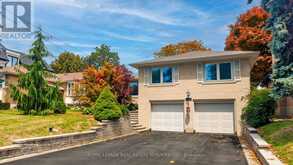 24 BURLEIGH HEIGHTS DRIVE | Toronto Ontario | Slide Image Two