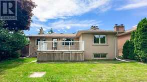 24 BURLEIGH HEIGHTS DRIVE | Toronto Ontario | Slide Image Forty-five