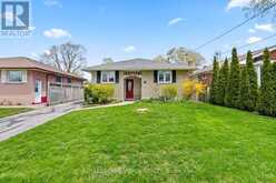 6 MACDUFF CRESCENT | Toronto Ontario | Slide Image One