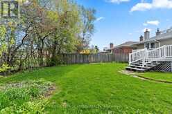 6 MACDUFF CRESCENT | Toronto Ontario | Slide Image Thirty-six