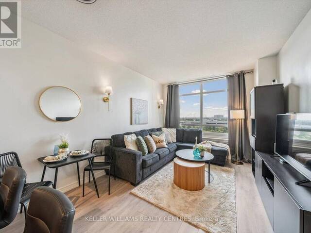 902 - 9245 JANE STREET Vaughan Ontario, L6A 0J9 - 1 Bedroom Condo For Sale