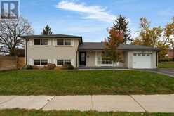 254 GROVE STREET E | Barrie Ontario | Slide Image One