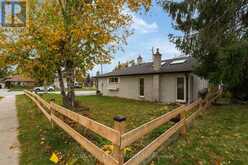 254 GROVE STREET E | Barrie Ontario | Slide Image Thirty-five