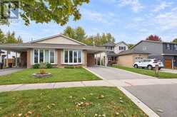 2429 OVERTON DRIVE | Burlington Ontario | Slide Image One