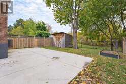 2429 OVERTON DRIVE | Burlington Ontario | Slide Image Twenty-eight