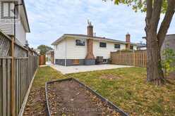 2429 OVERTON DRIVE | Burlington Ontario | Slide Image Thirty