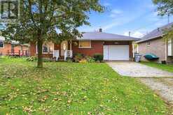7 EDWARD STREET | Perth East Ontario | Slide Image One
