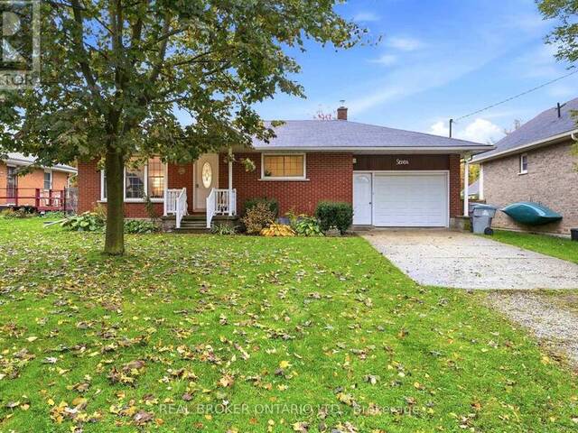 7 EDWARD STREET Perth East Ontario, N0K 1M0 - 3 Bedrooms Home For Sale