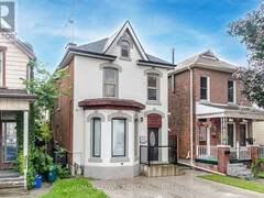 242 EAST AVENUE N Hamilton Ontario, L8L 5J3