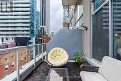 702 - 36 CHARLOTTE STREET | Toronto Ontario | Slide Image Fifteen