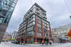 702 - 36 CHARLOTTE STREET | Toronto Ontario | Slide Image Thirty-two