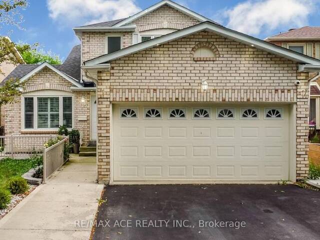 15 BRENNAN ROAD Ajax Ontario, L1T 2G1 - 5 Bedrooms Home For Sale