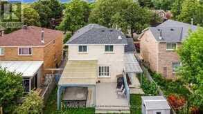 15 BRENNAN ROAD | Ajax Ontario | Slide Image Thirty-five
